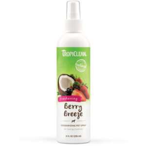 TC COLOGNE BERRY FRESH 8OZ