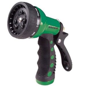 NOZZLE REVOLVER 9-PATTERN ASST