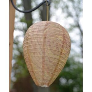 WASP DETERRENT DECOY HIVE