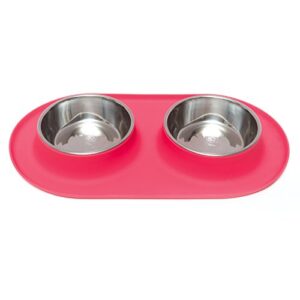 MESSY MUTTS DBL FDR RED 1.5C