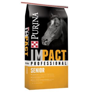 IMPACT PROF SENIOR PEL 50 LB