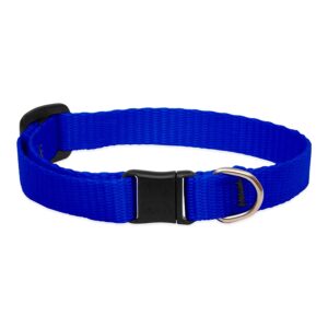 1/2in Blue 8-12 Cat Safety