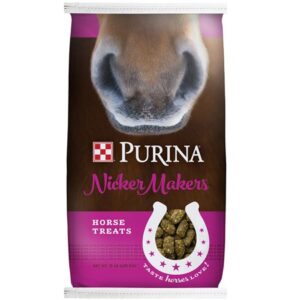 NICKER MAKERS TREAT 15 LB