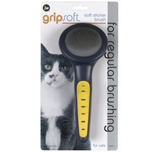 JW CAT SLICKER BRUSH