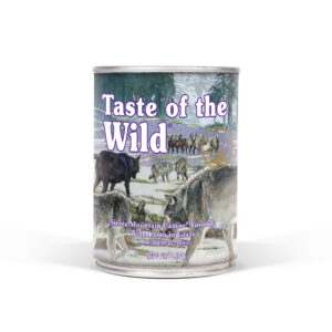 TOW DOG SIERRA MTN LAMB 13OZ