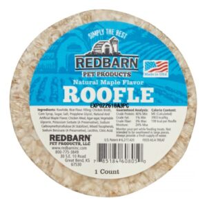ROOFLE EACH
