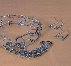 PRONG TRAINING COLLAR SMALL