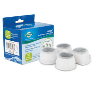 AVALON & PAGODA FILTERS 4PK