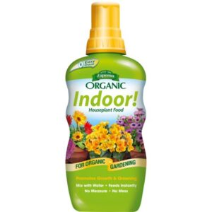 ESPOMA INDOOR ! LIQUID FERT 8OZ