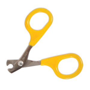 CAT NAIL CLIPPER 12