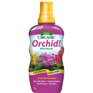 ESPOMA ORCHID! BLOOM BOOST 8 OZ
