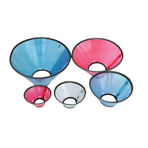 E-COLLAR LG FITS 10-13IN