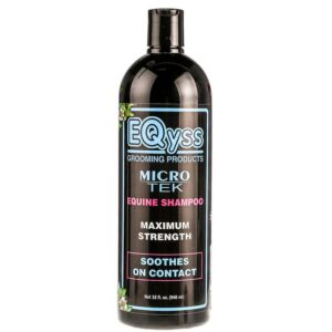 EQYSS PRM MIC-TEC SHAM 32 OZ