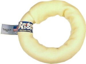 DONUT BEEF HIDE 6IN