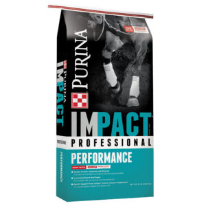 IMPACT PROF PERFORM 50LB PEL