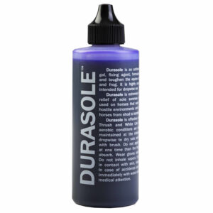DURASOLE 4 OZ