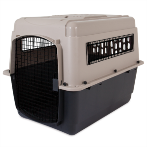 VARI KENNEL ULTRA 36" TPE/BK