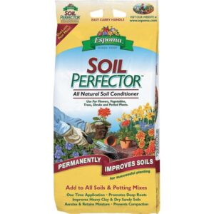 ESPOMA SOIL PERFECTOR 30LB