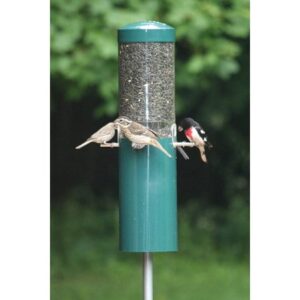 CLASSIC POLE MOUNTED