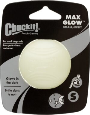 CI MAX GLOW BALL SM 24