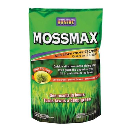 MOSS MAX GRANULES 20LB