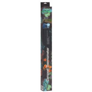 COMPOST THERMOMETER 19"