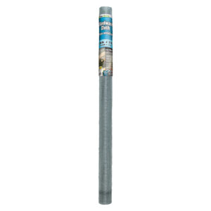 GALV HARDWARE CLOTH 1/4" 36X5