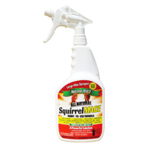 NM SQUIRREL MACE RTU 40 OZ