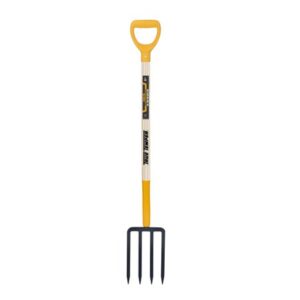 POTATO FORK FORGED SPALDING