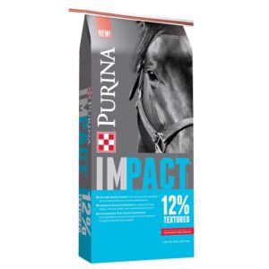 IMPACT ALL STAGE 12:6 SWT 50