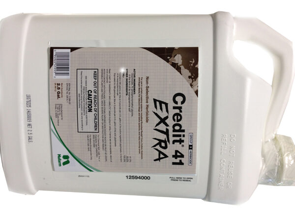 CREDIT EXTRA BUCCANEER 2.5GAL