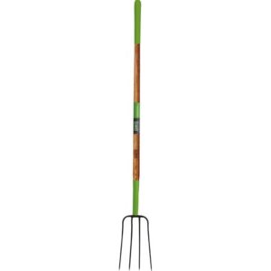 MANURE FORK 4 TINE LH UT5 AMES