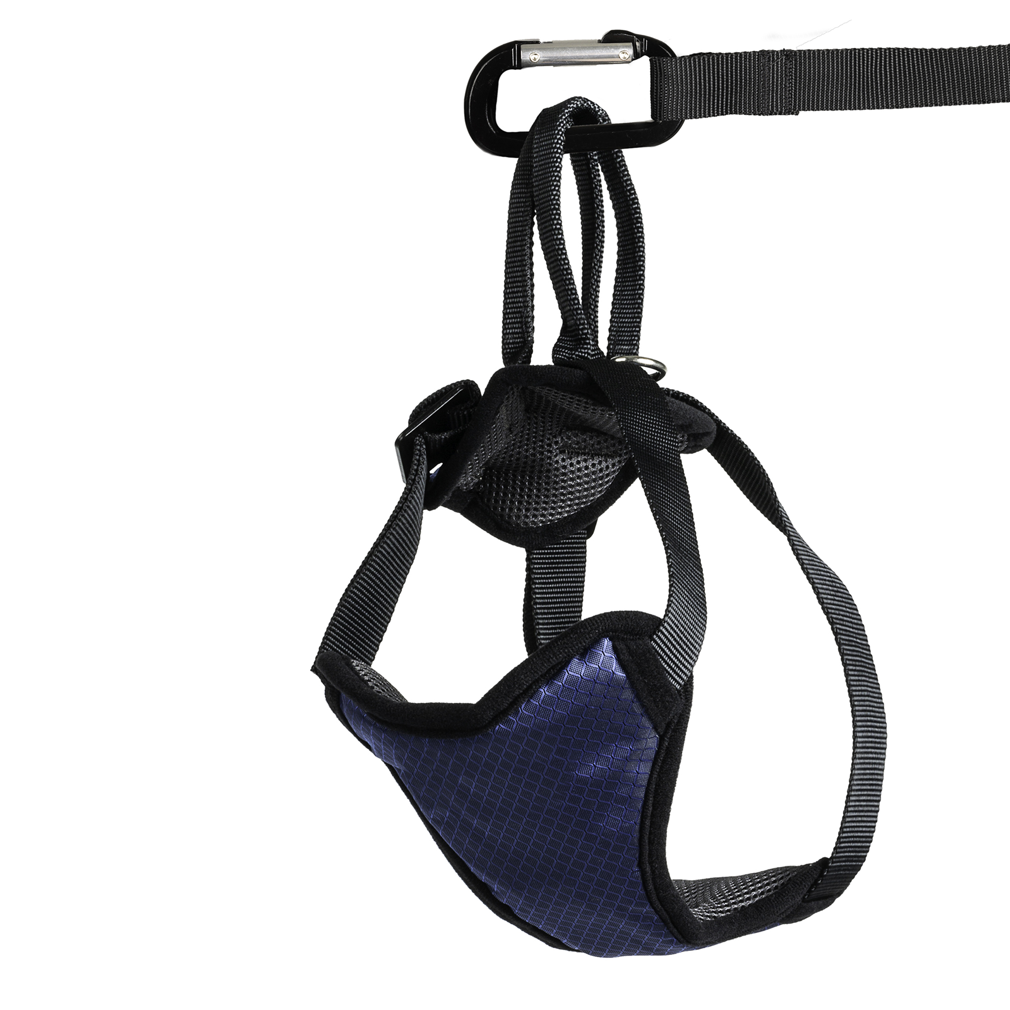 DLX CAR SAFETY HARNESS XL