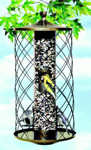 PRESERVE BIRD FEEDER 3#