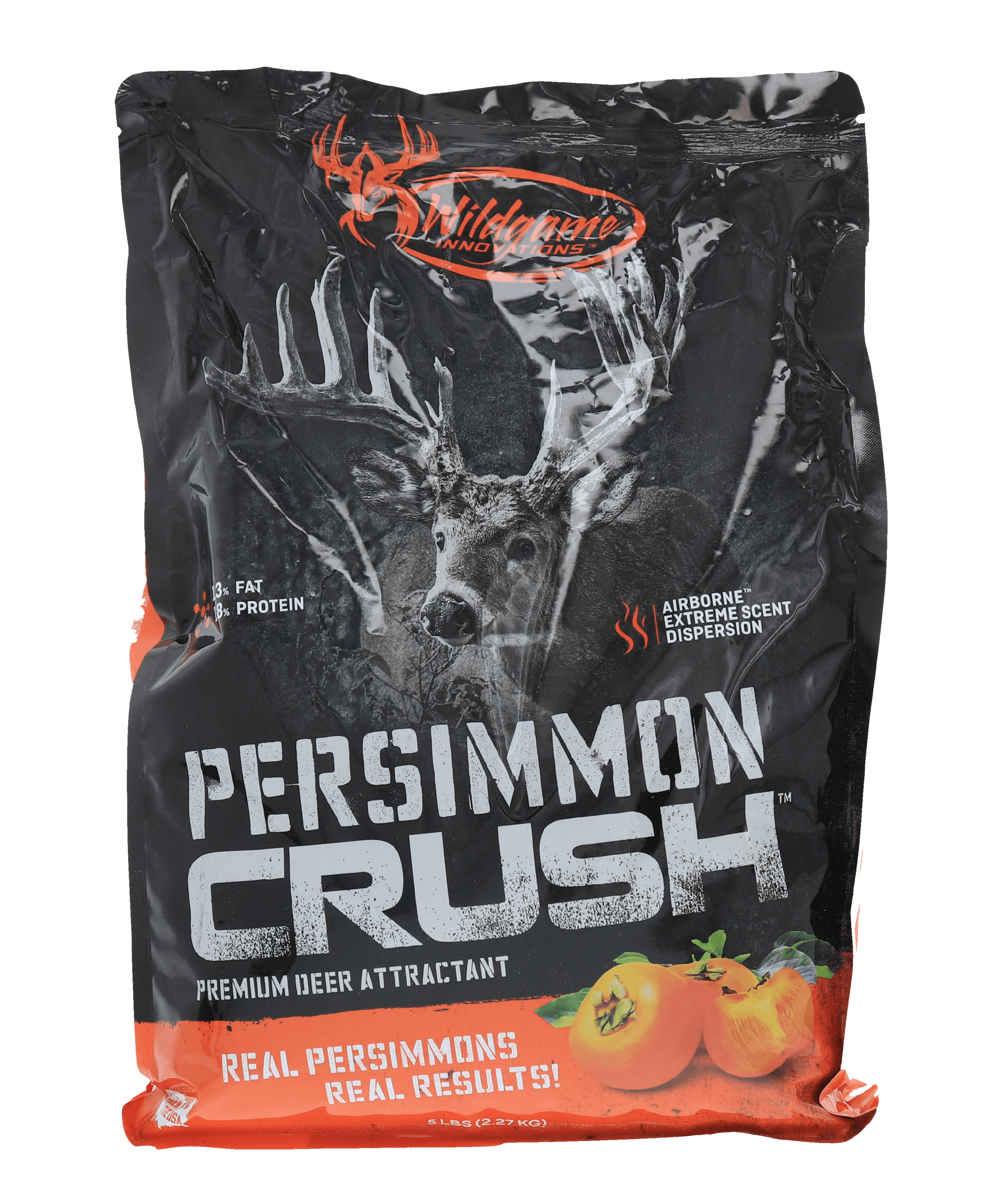 PERSIMMON CRUSH 5LB