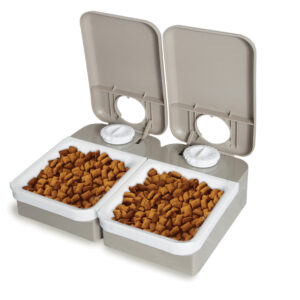 FEEDER - 2 MEAL