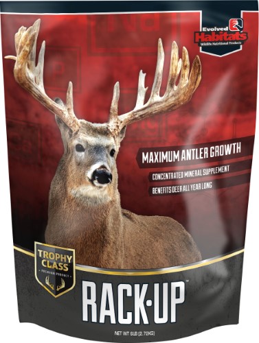 RACK UP DEER ATTRACT 6 LB
