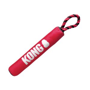 KONG SIGNATURE STICK DOG TOY MD