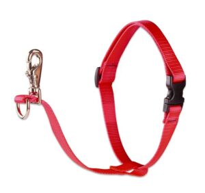 3/4in Red 16-26 No Pull Hrns