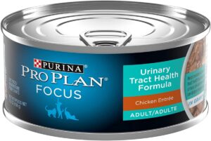 PRO PLAN UTH CKN CAT 5.5OZ