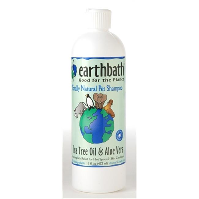 EARTHBATH HOT SPOT RLF SHAMP