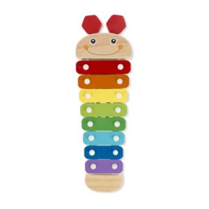 M&D CATERPILLAR XYLOPHONE