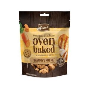 MRK GRAMMY POT PIE TRT 11OZ