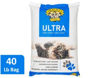 DR ELSEY'S PREC CAT UTRA 40#