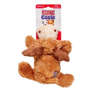 KONG COZIE MOOSE MED