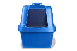 CAT PAN SIFTING ENCLOSED XG