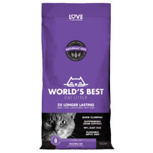 WORLDS BEST MULTI LAVDR 28LB