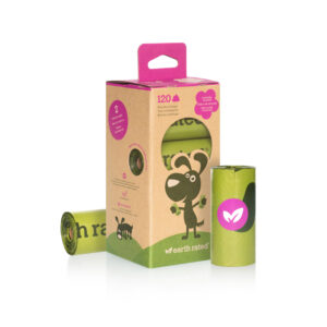 REFILL BAGS LAVENDAR 120CT