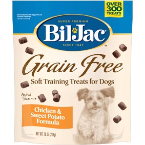 BIL-JAC GF TRAINING TRT 10OZ