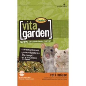 VITA RAT/MOUSE 2.5LB
